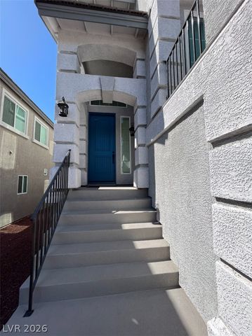 7707 Liberty Falls Street, Las Vegas, NV 89139