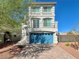 7707 Liberty Falls Street, Las Vegas, NV 89139