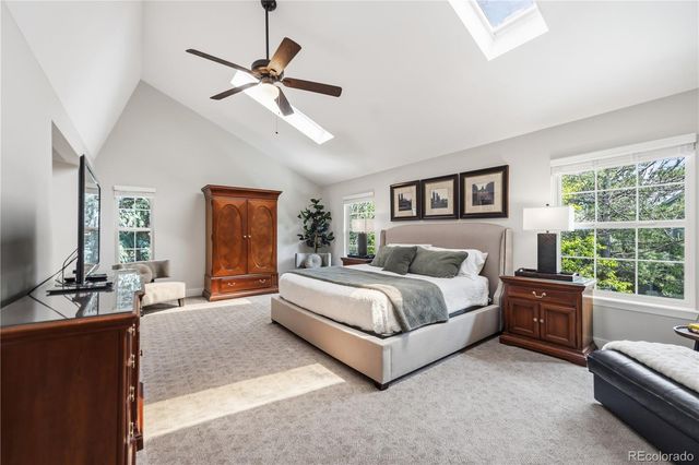 7390 Brixham Circle, Castle Pines, CO 80108