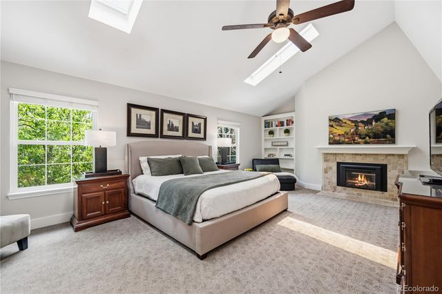7390 Brixham Circle, Castle Pines, CO 80108