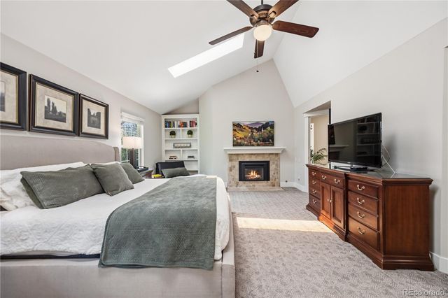 7390 Brixham Circle, Castle Pines, CO 80108