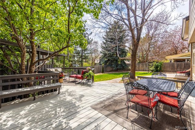 7390 Brixham Circle, Castle Pines, CO 80108