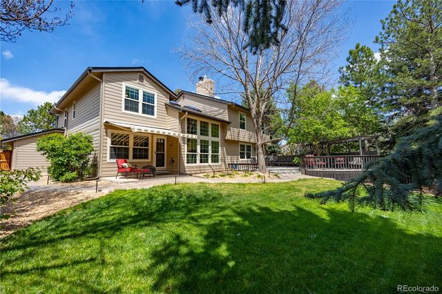 7390 Brixham Circle, Castle Pines, CO 80108