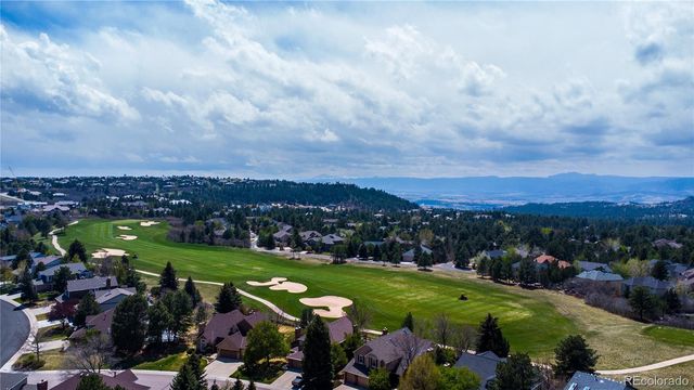 7390 Brixham Circle, Castle Pines, CO 80108
