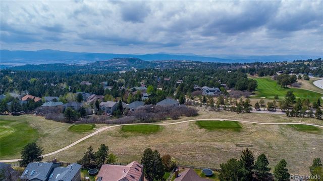 7390 Brixham Circle, Castle Pines, CO 80108