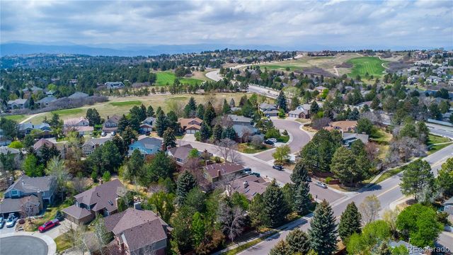 7390 Brixham Circle, Castle Pines, CO 80108