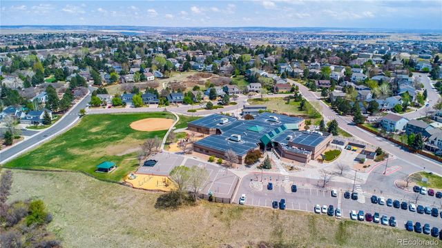 7390 Brixham Circle, Castle Pines, CO 80108