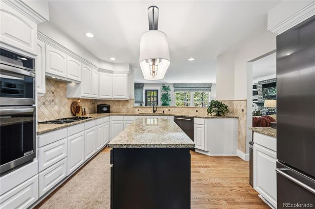 7390 Brixham Circle, Castle Pines, CO 80108