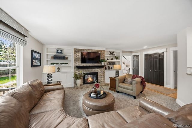 7390 Brixham Circle, Castle Pines, CO 80108