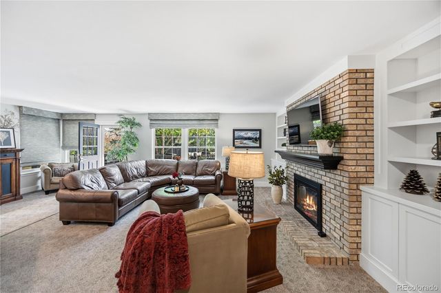 7390 Brixham Circle, Castle Pines, CO 80108