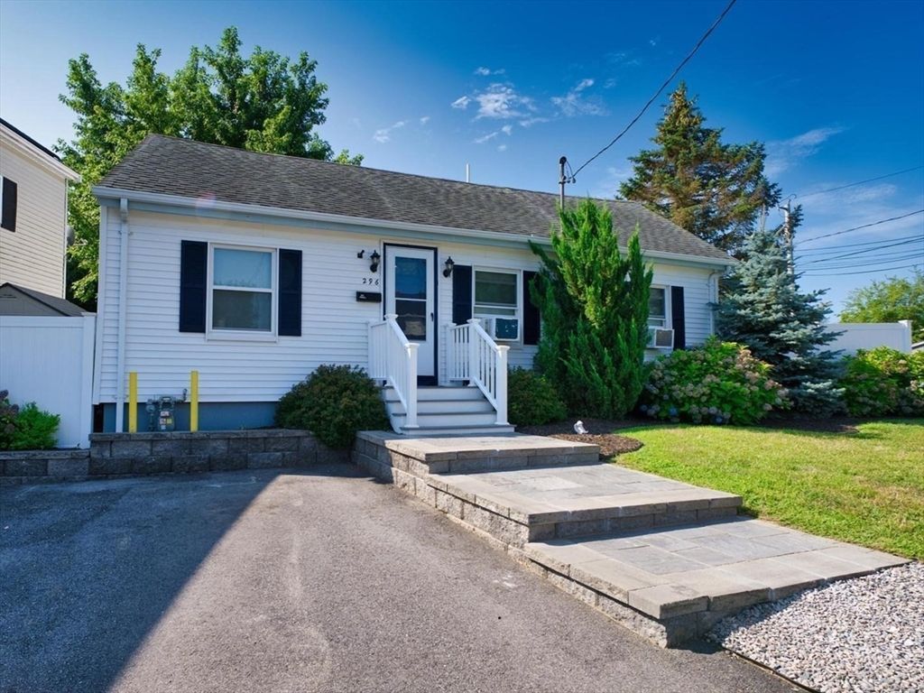 296 Ocean Grove Ave, Swansea, MA 02777