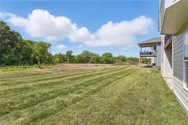 3041 NW 95th Terrace, Kansas City, MO 64154