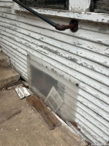 717 Kayton, San Antonio, TX 78210