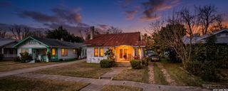 717 Kayton, San Antonio, TX 78210