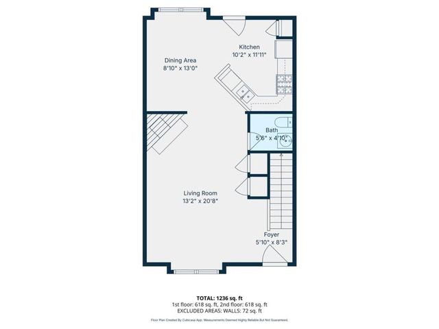 4612 Grand Central Parkway, Decatur, GA 30035