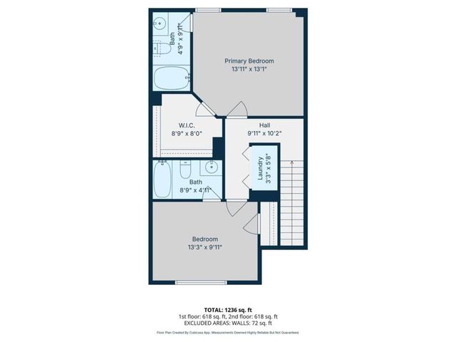 4612 Grand Central Parkway, Decatur, GA 30035