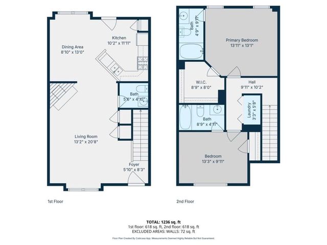 4612 Grand Central Parkway, Decatur, GA 30035