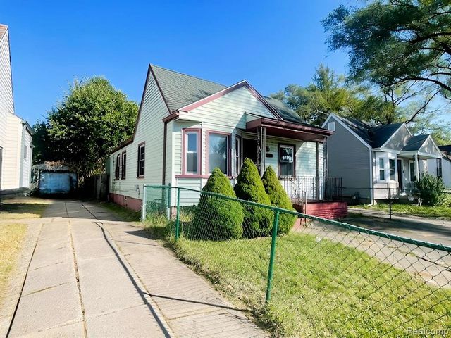 11380 Plainview Avenue, Detroit, MI 48228