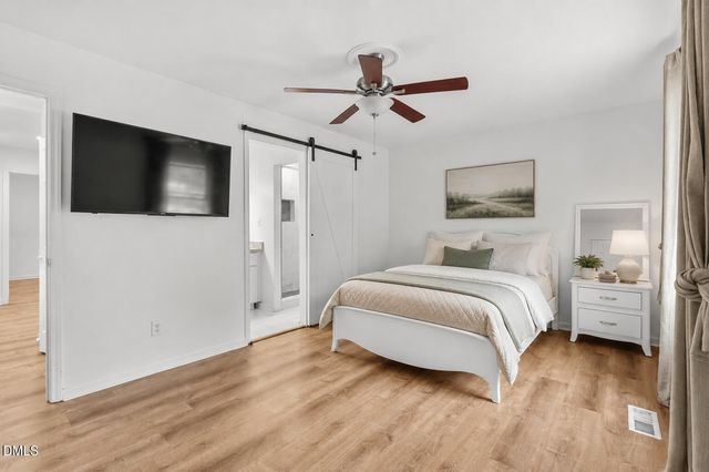 6523 New Market Way, Raleigh, NC 27615