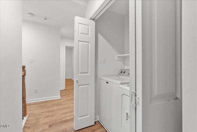6523 New Market Way, Raleigh, NC 27615