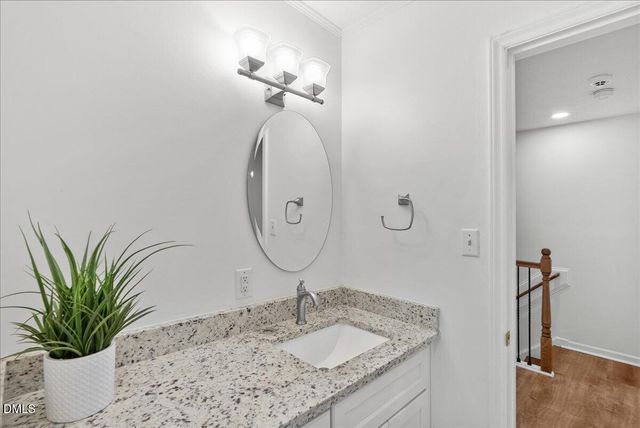 6523 New Market Way, Raleigh, NC 27615