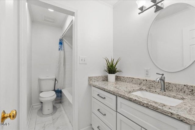 6523 New Market Way, Raleigh, NC 27615
