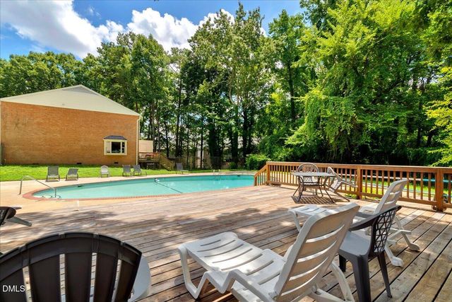 6523 New Market Way, Raleigh, NC 27615