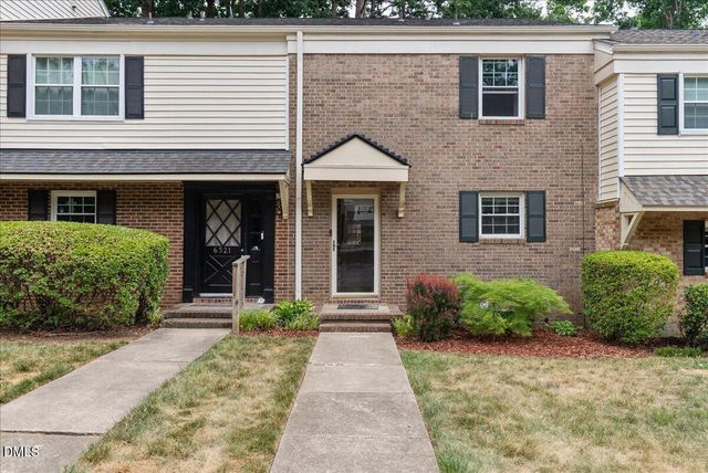 6523 New Market Way, Raleigh, NC 27615