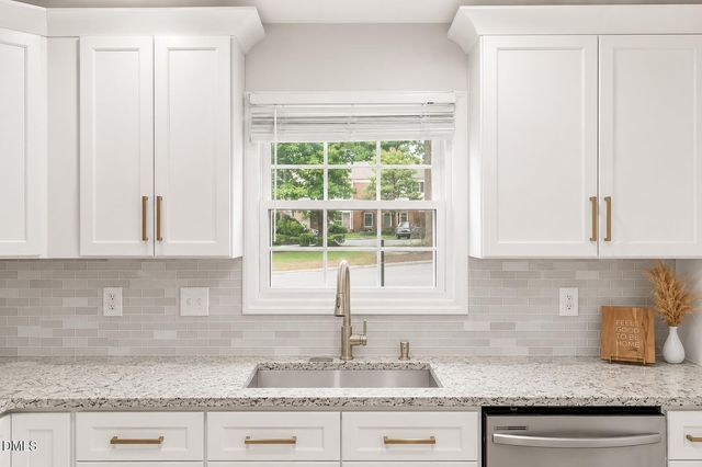 6523 New Market Way, Raleigh, NC 27615