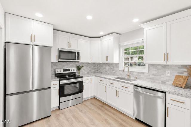 6523 New Market Way, Raleigh, NC 27615