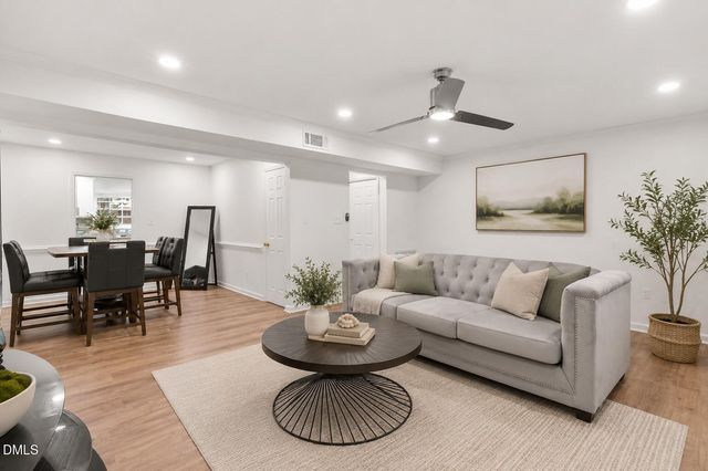 6523 New Market Way, Raleigh, NC 27615