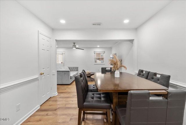 6523 New Market Way, Raleigh, NC 27615