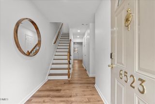 6523 New Market Way, Raleigh, NC 27615