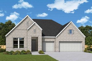 9913 Texas Sage Court, Montgomery, TX 77356