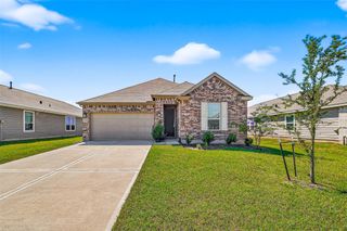 1109 Black Rail Street, La Marque, TX 77568