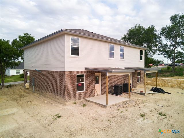 222 N Mary Jo Drive, Harker Heights, TX 76548