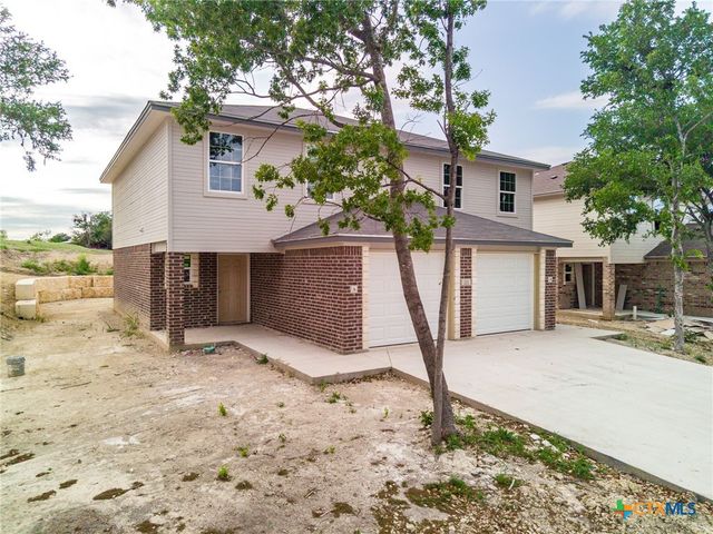 222 N Mary Jo Drive, Harker Heights, TX 76548