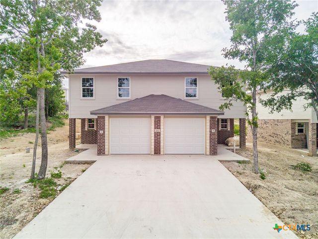 222 N Mary Jo Drive, Harker Heights, TX 76548