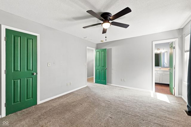 531 Danver Lane, Beech Grove, IN 46107