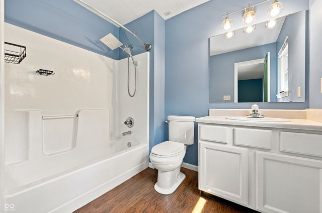 531 Danver Lane, Beech Grove, IN 46107