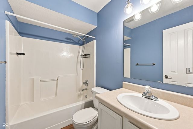 531 Danver Lane, Beech Grove, IN 46107