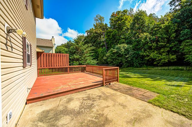 531 Danver Lane, Beech Grove, IN 46107