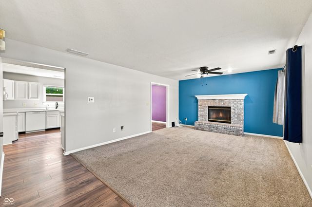 531 Danver Lane, Beech Grove, IN 46107