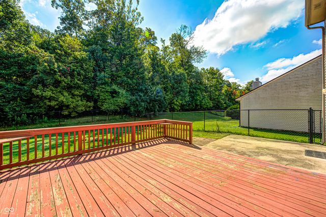 531 Danver Lane, Beech Grove, IN 46107