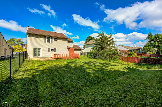 531 Danver Lane, Beech Grove, IN 46107