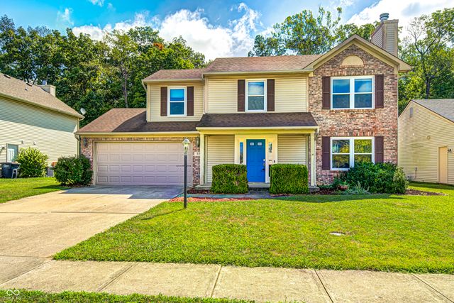 531 Danver Lane, Beech Grove, IN 46107