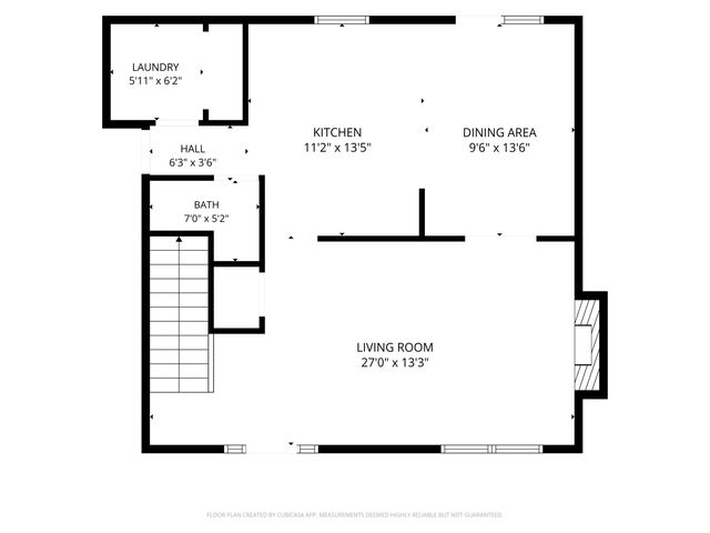 531 Danver Lane, Beech Grove, IN 46107