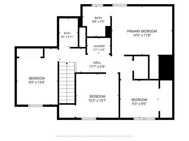 531 Danver Lane, Beech Grove, IN 46107