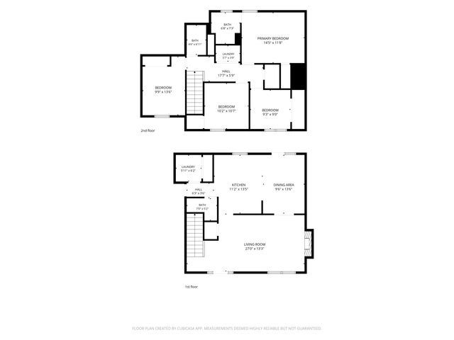 531 Danver Lane, Beech Grove, IN 46107