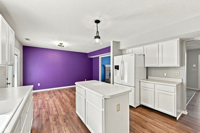 531 Danver Lane, Beech Grove, IN 46107